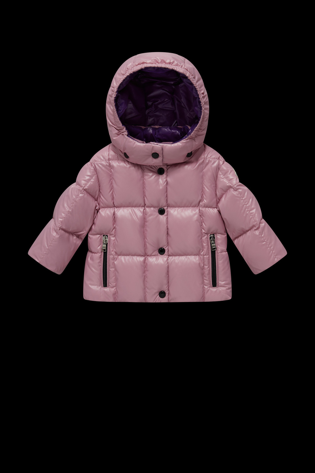 Parana Down Jacket