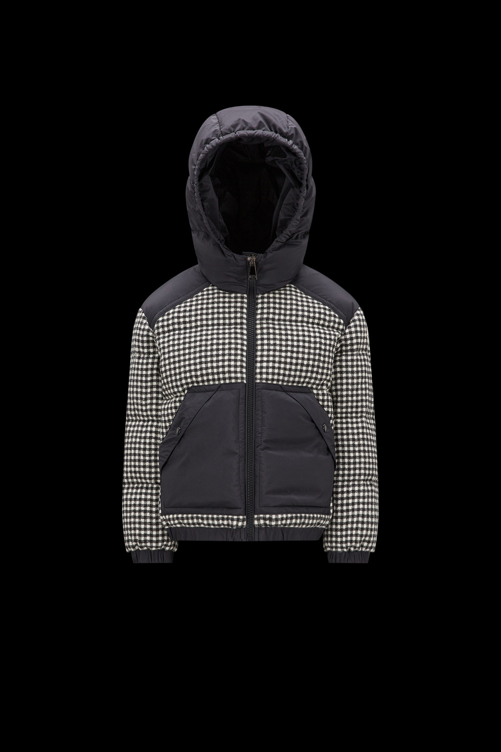 Inga Down Jacket