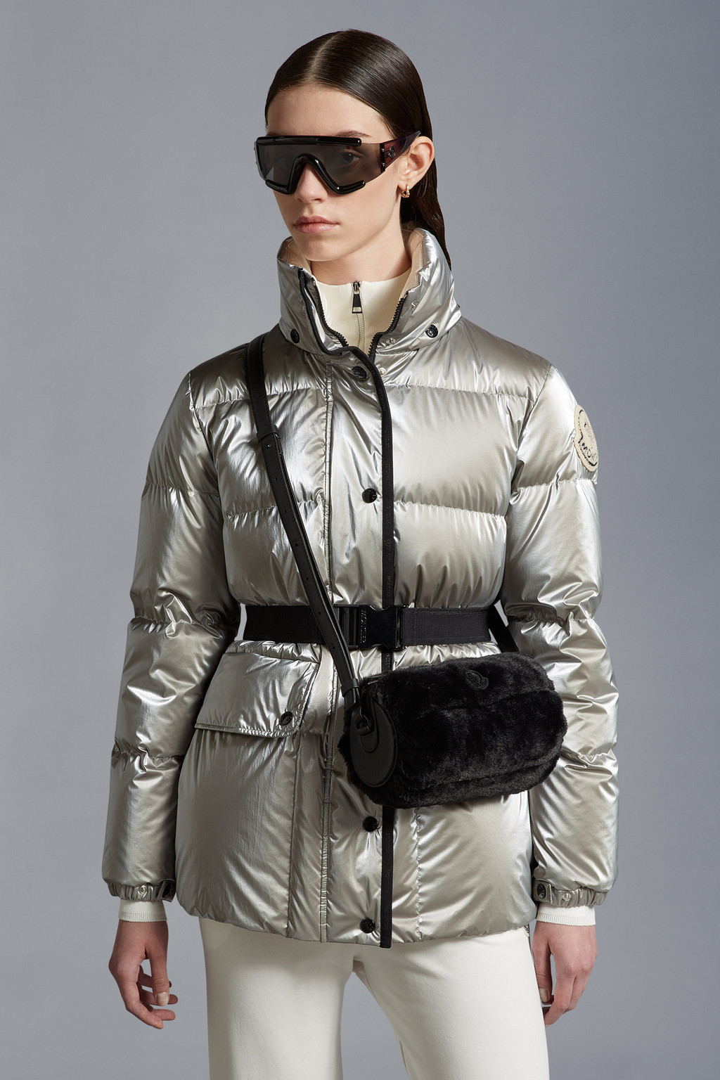 Keoni Cross Body Bag