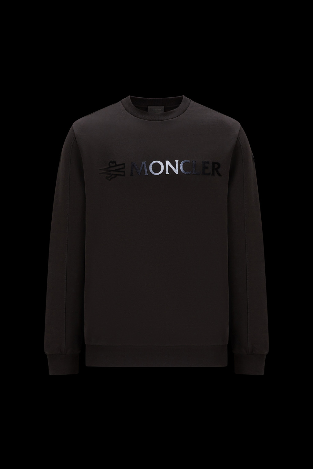 Logo Sweatshirt