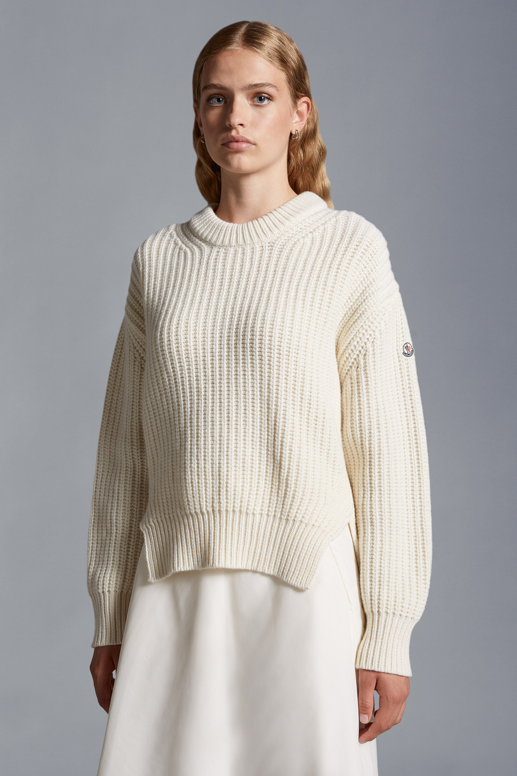 Wool Sweater