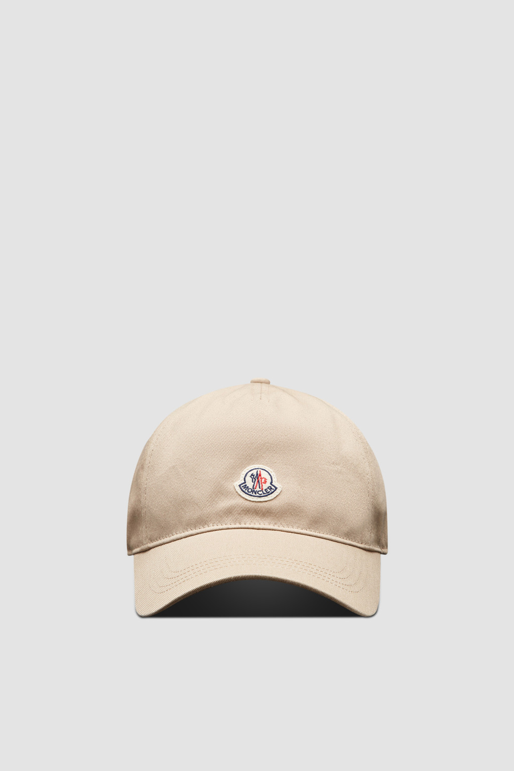 Logo Baseball Cap