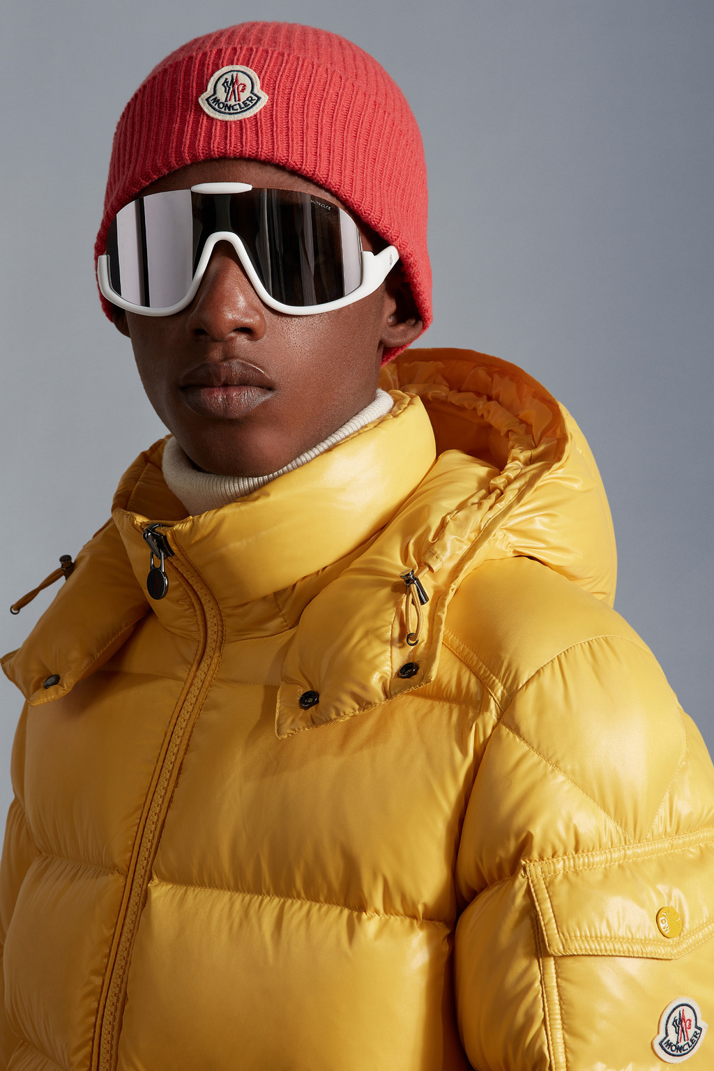 Cashmere Blend Beanie