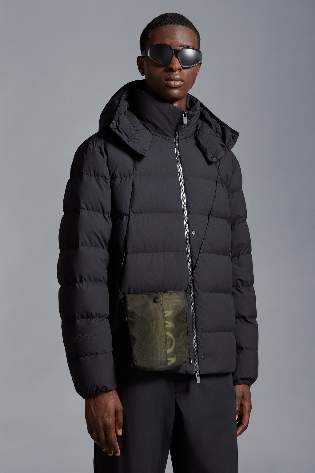 Alchemy Cross Body Bag