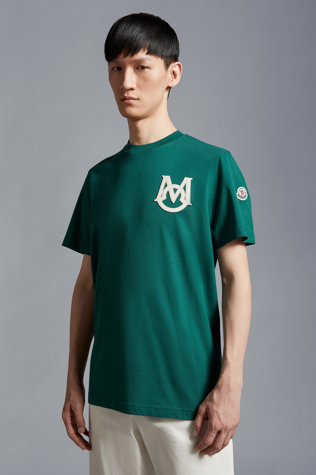 Monogram T-Shirt