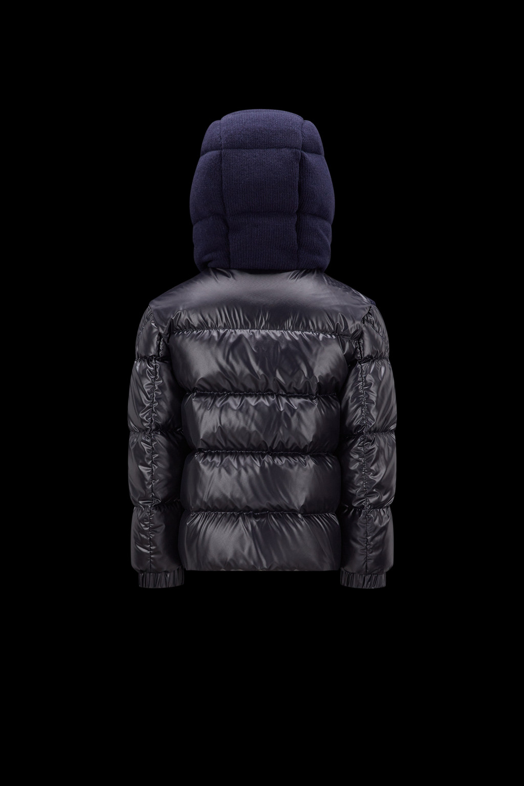 Palisser Down Jacket
