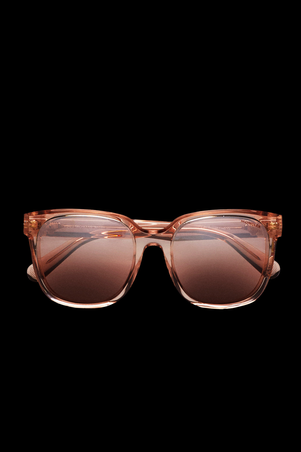 Squared Sunglasses