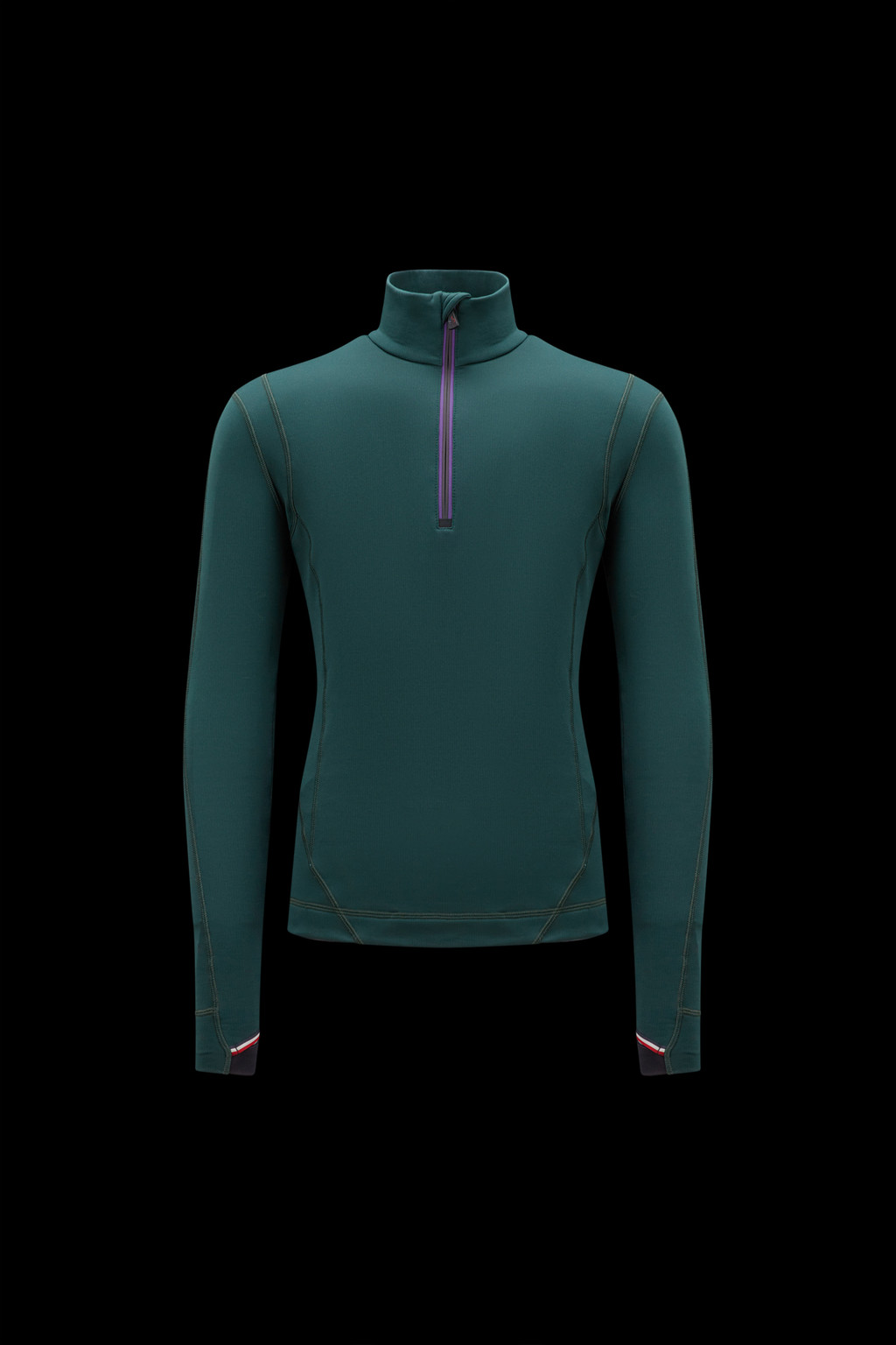 Base Layer Turtleneck