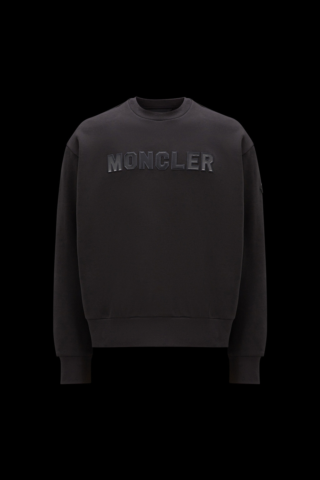 Logo Sweatshirt