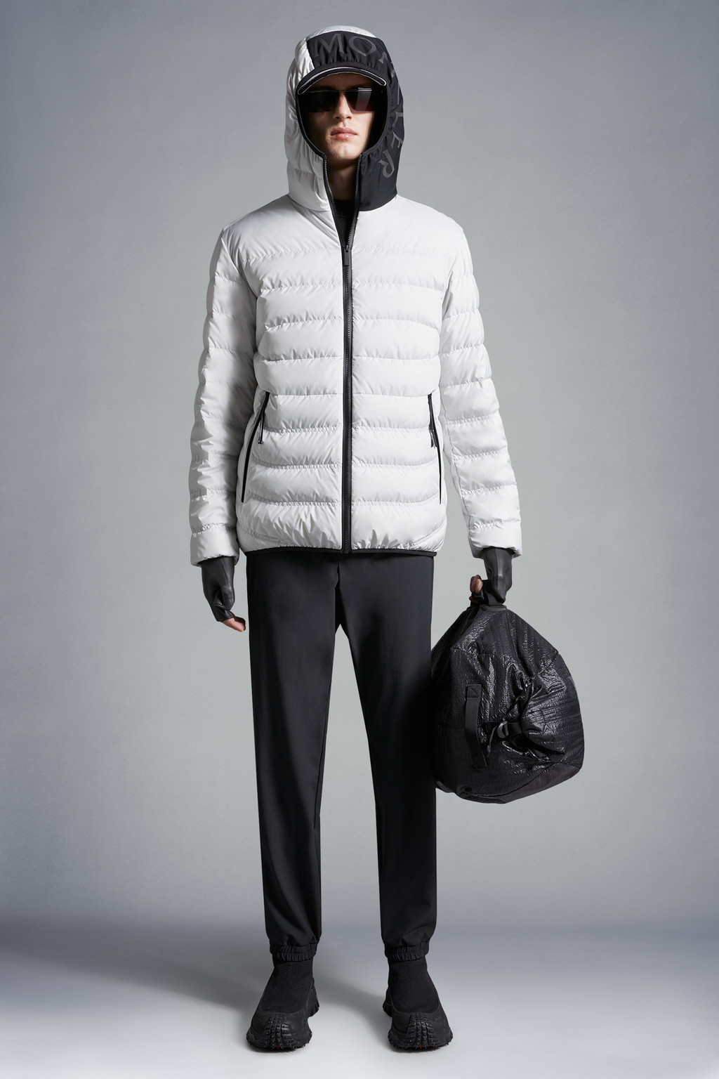 Vernasca Short Down Jacket