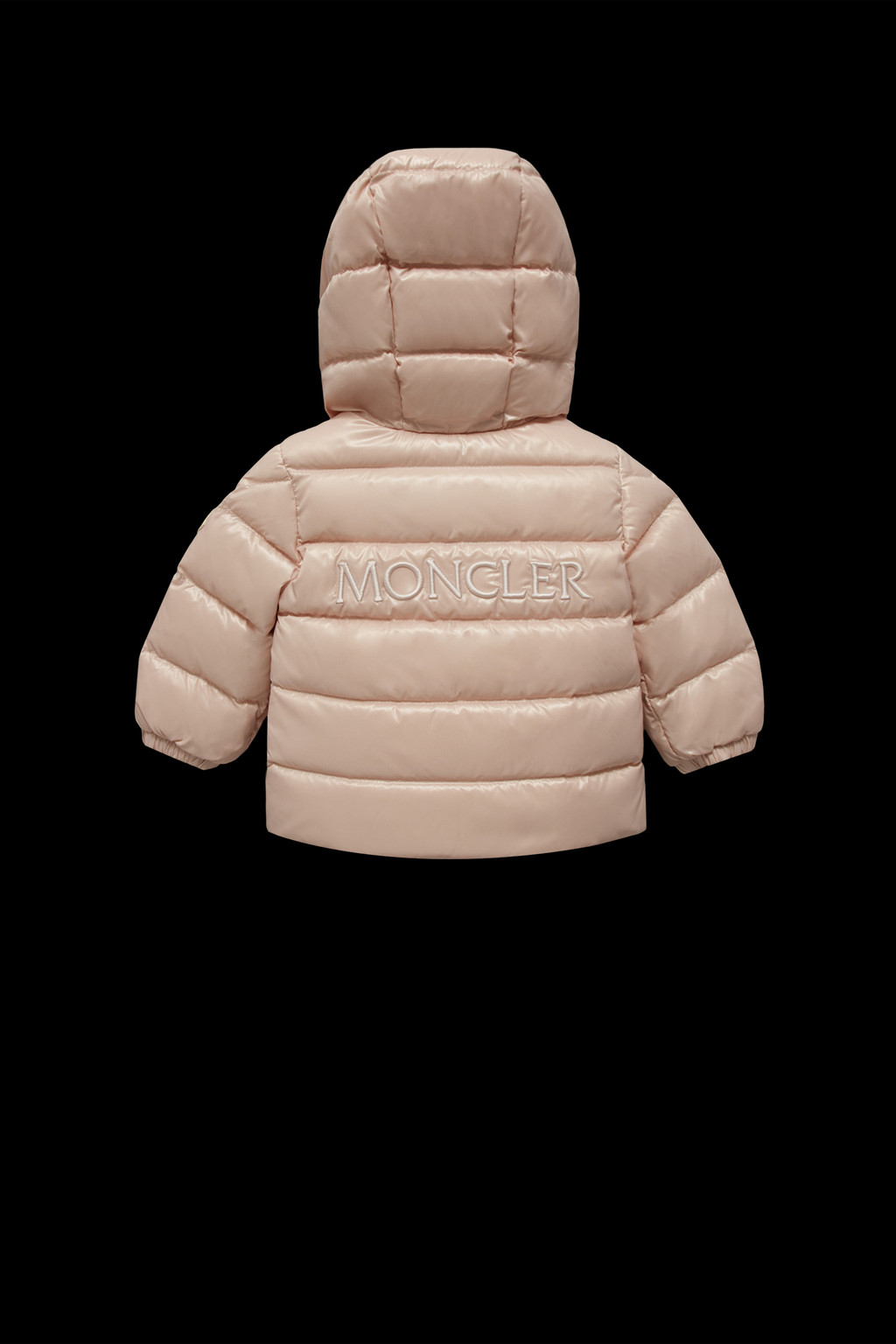 Anand Down Jacket