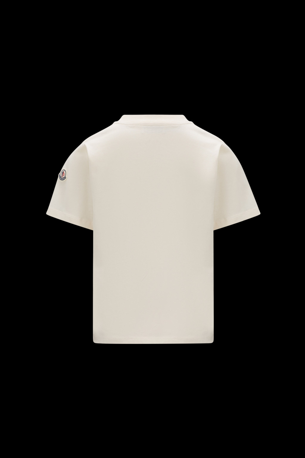 Crystal Logo T-Shirt