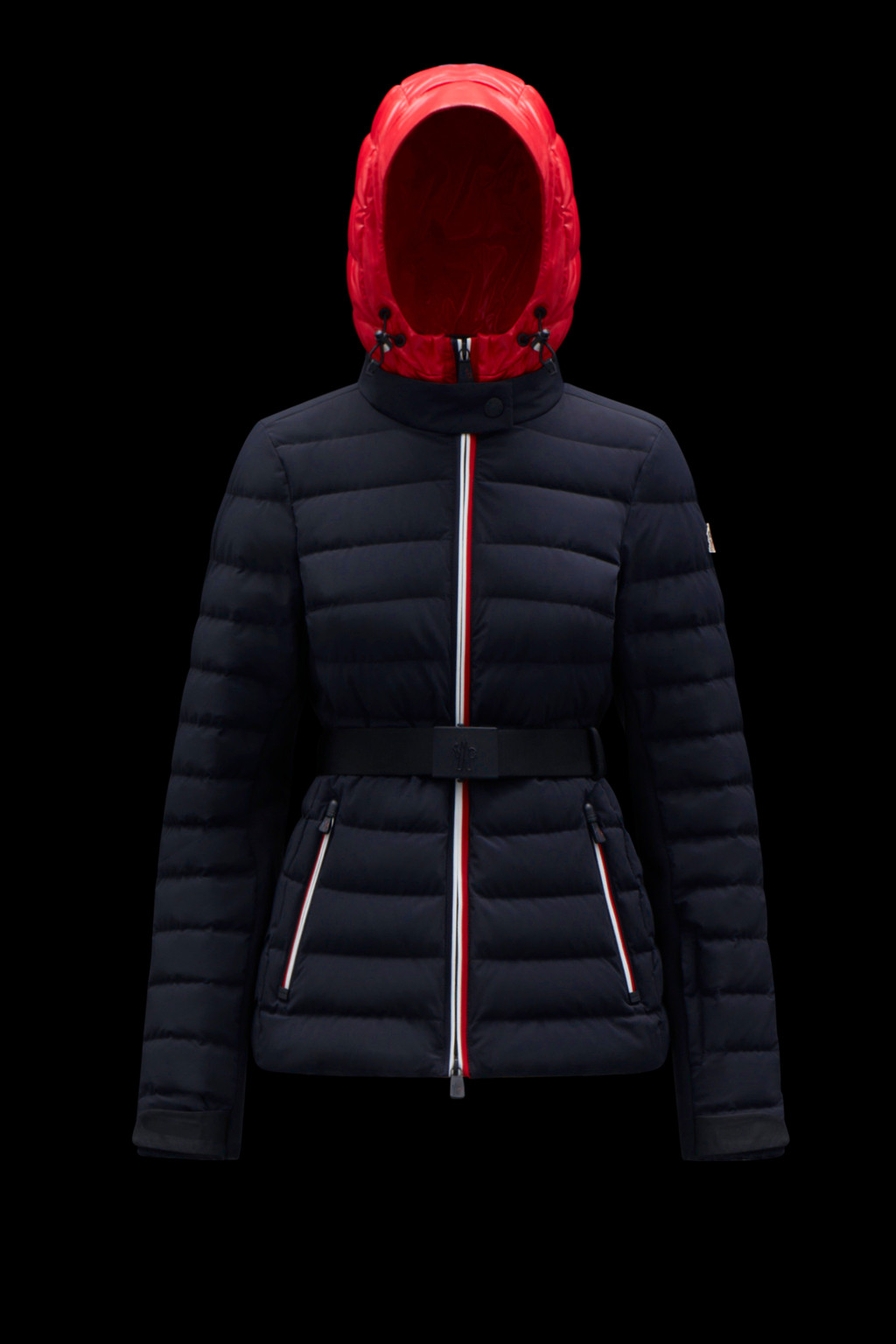 Bruche Short Down Jacket