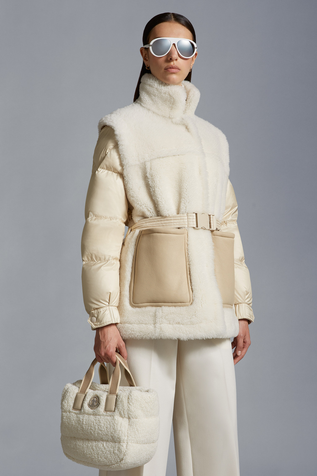 Caradoc Mini Tote Bag