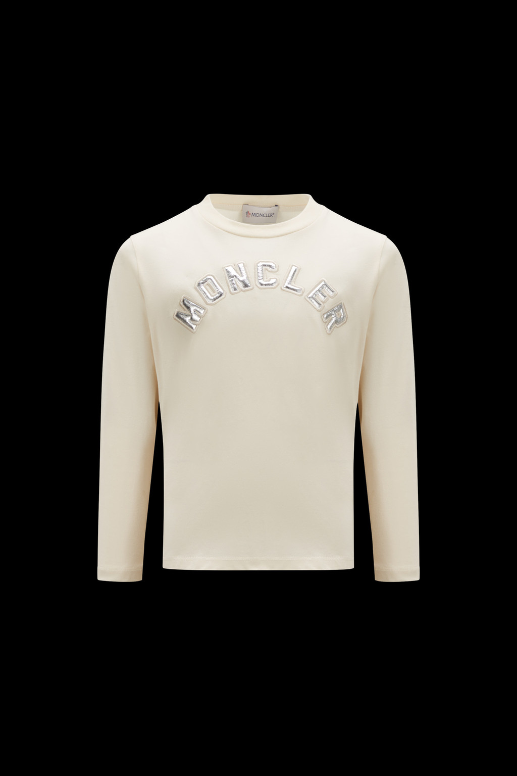 Logo Long Sleeve T-shirt