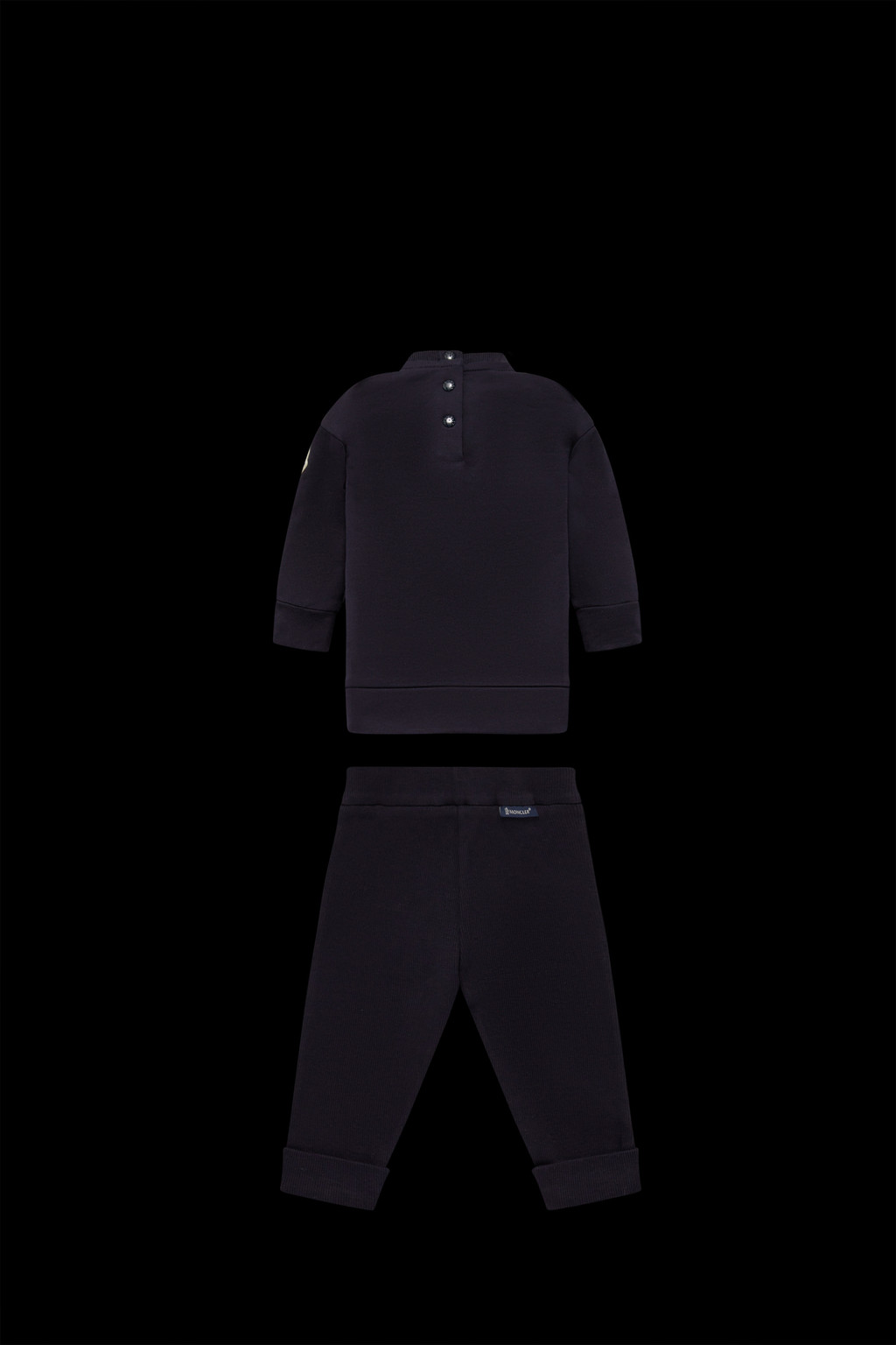 Sweatsuit Set