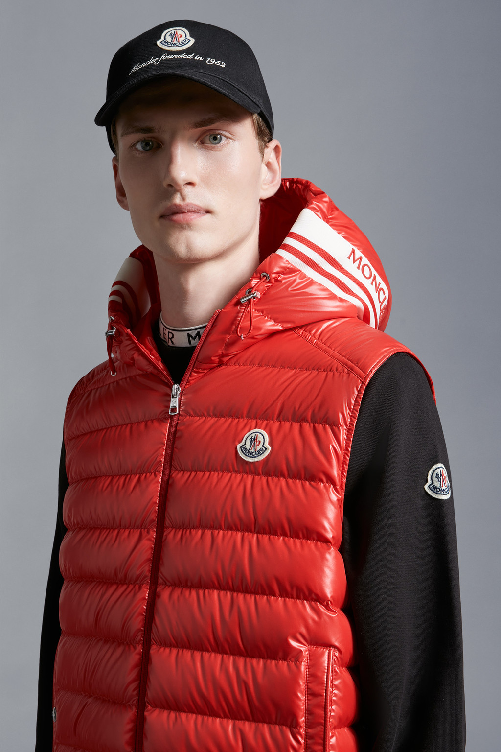 Gabardine Baseball Cap