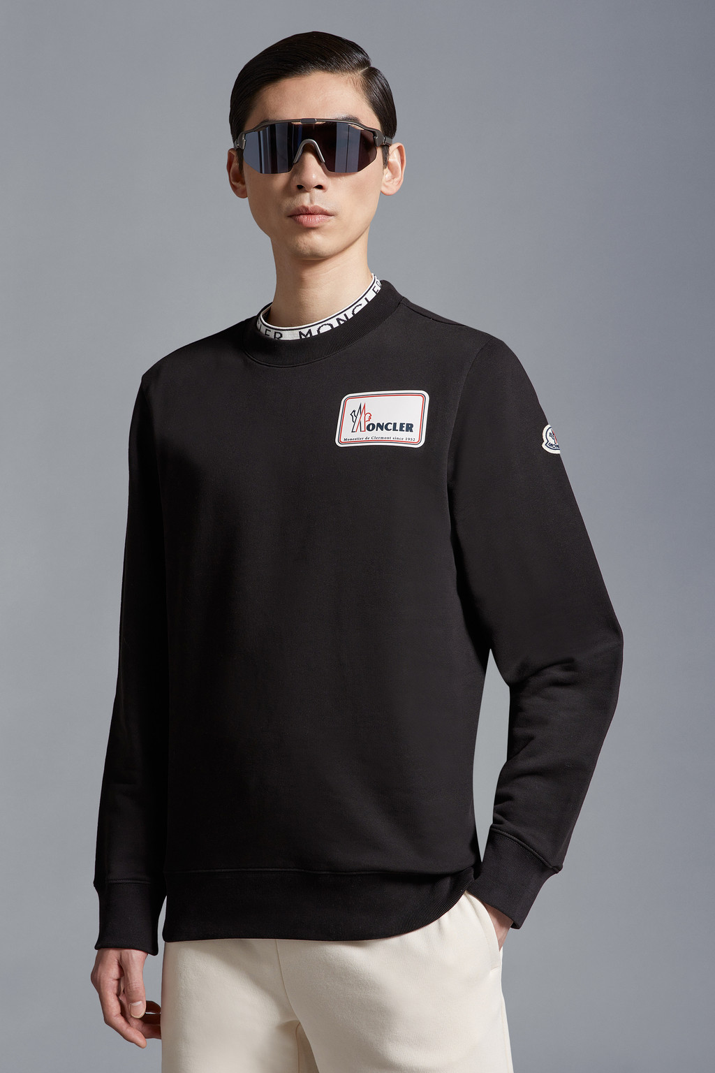 Logo Sweatshirt
