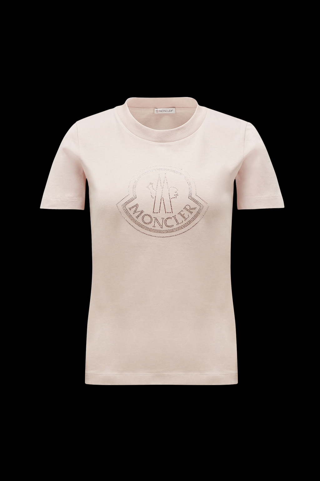 Crystal Logo T-Shirt