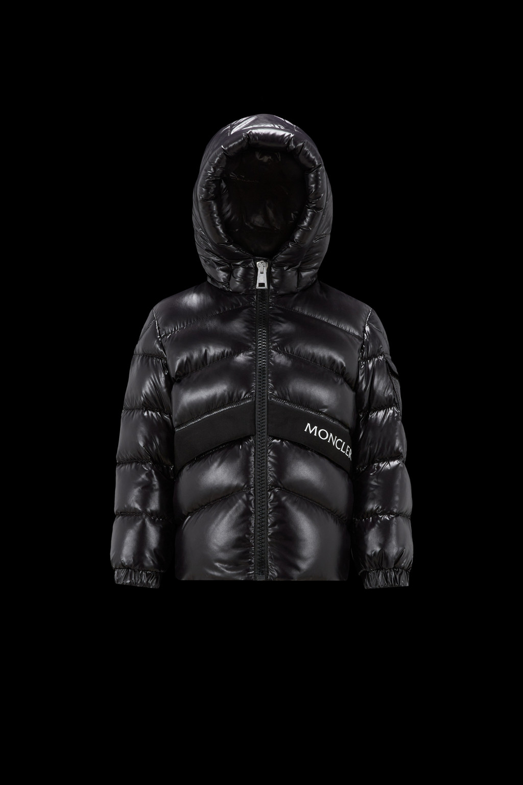 Groseillier Down Jacket