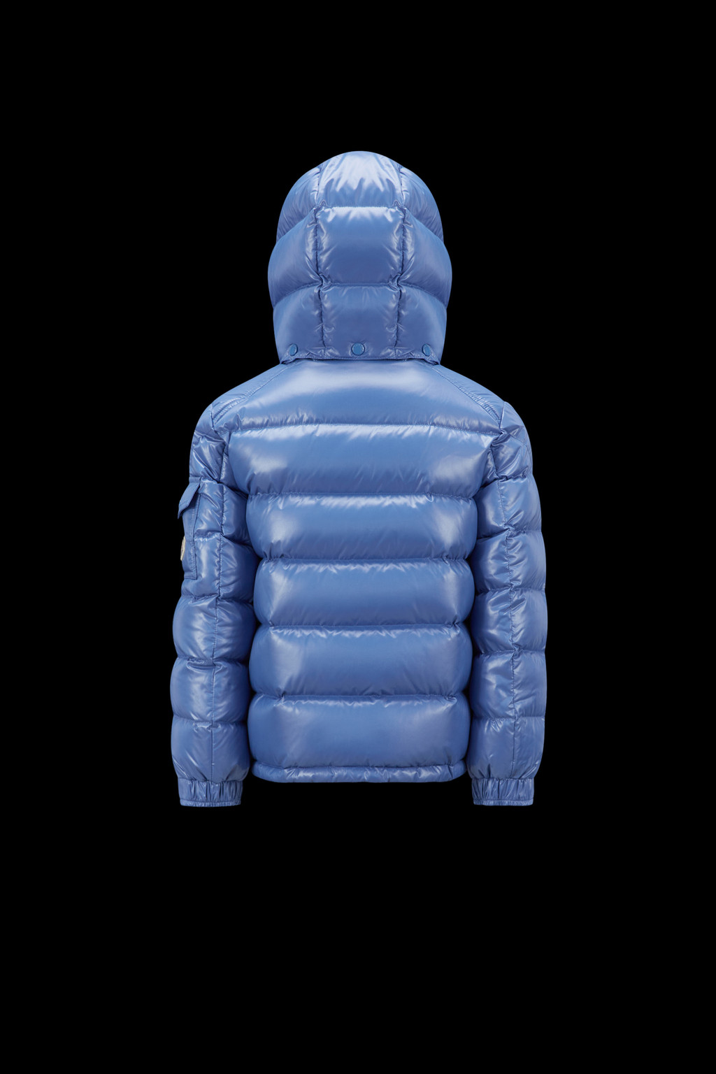 New Moncler Maya Down Jacket
