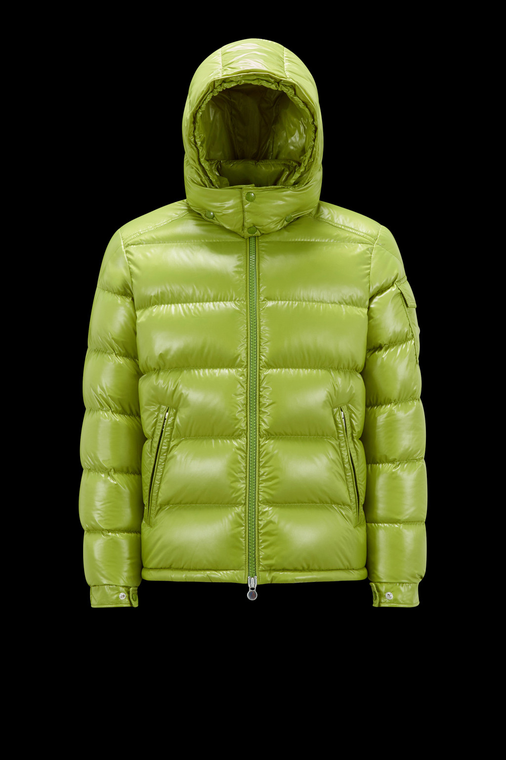 Moncler Maya Short Down Jacket