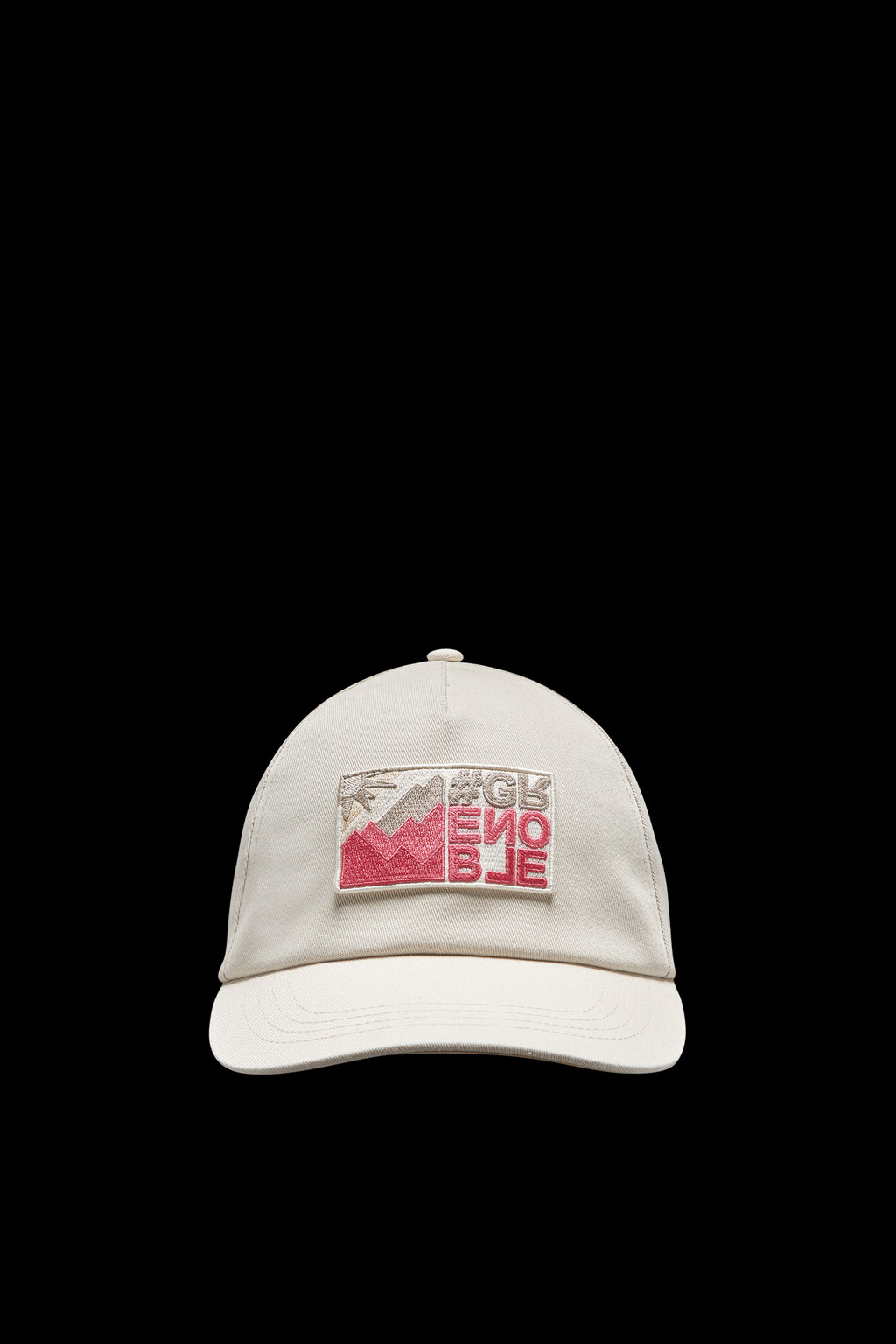 Mountain Logo Baseball Cap