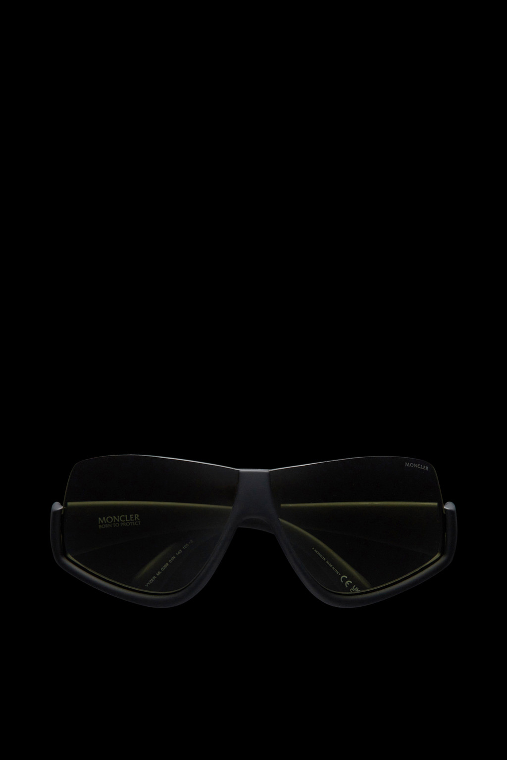 Vyzer Shield Sunglasses