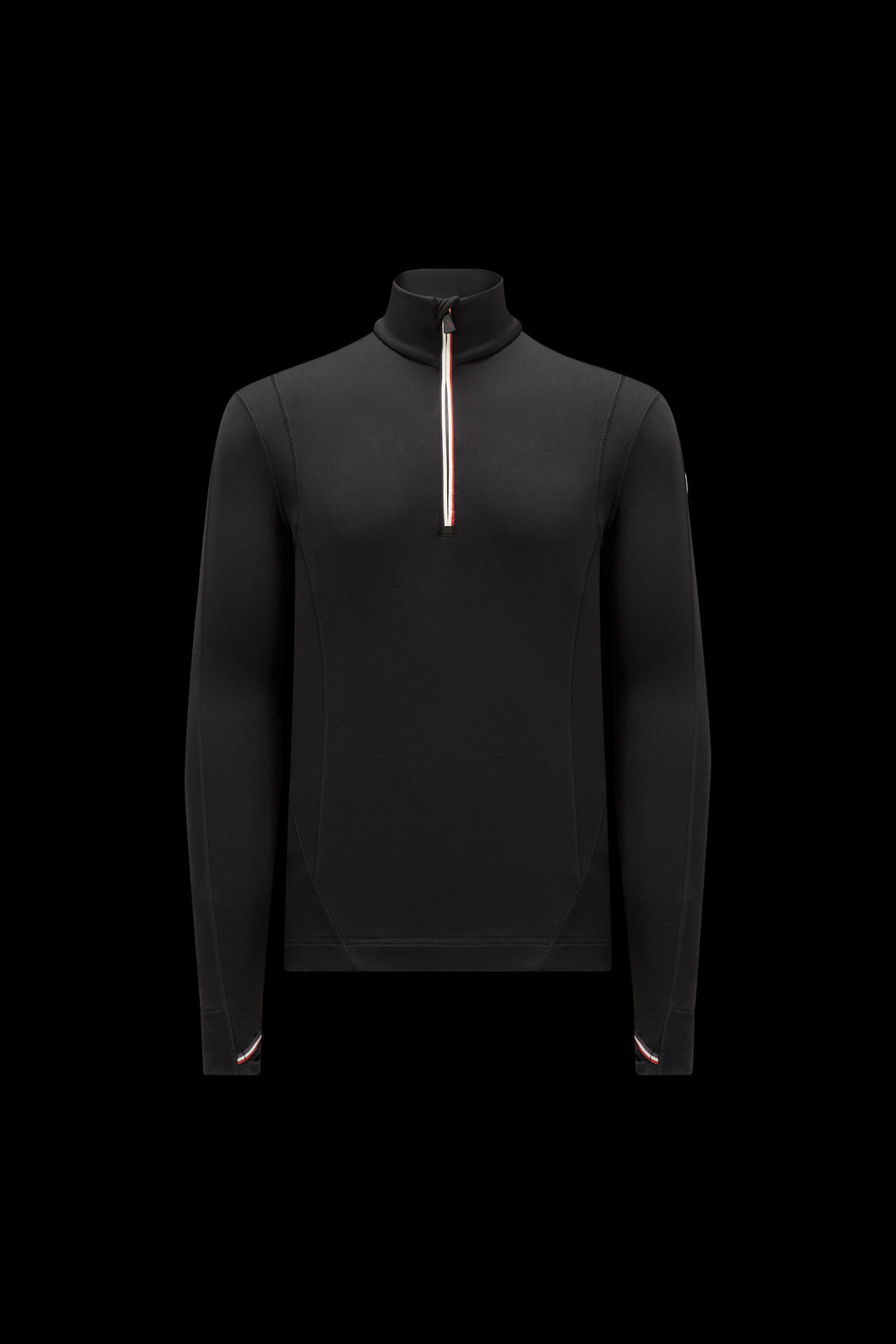 Base Layer Turtleneck