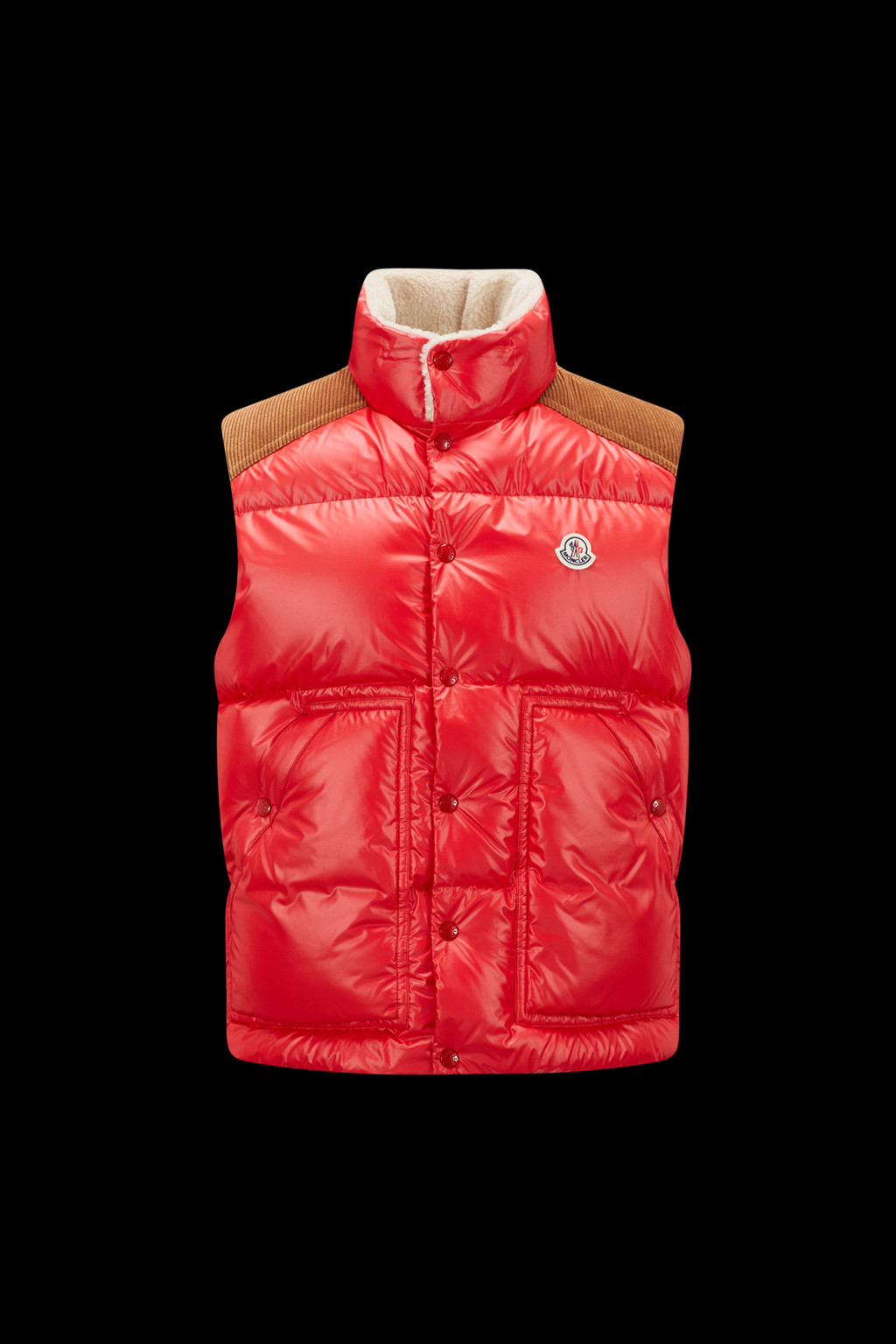 Ardeche Down Vest