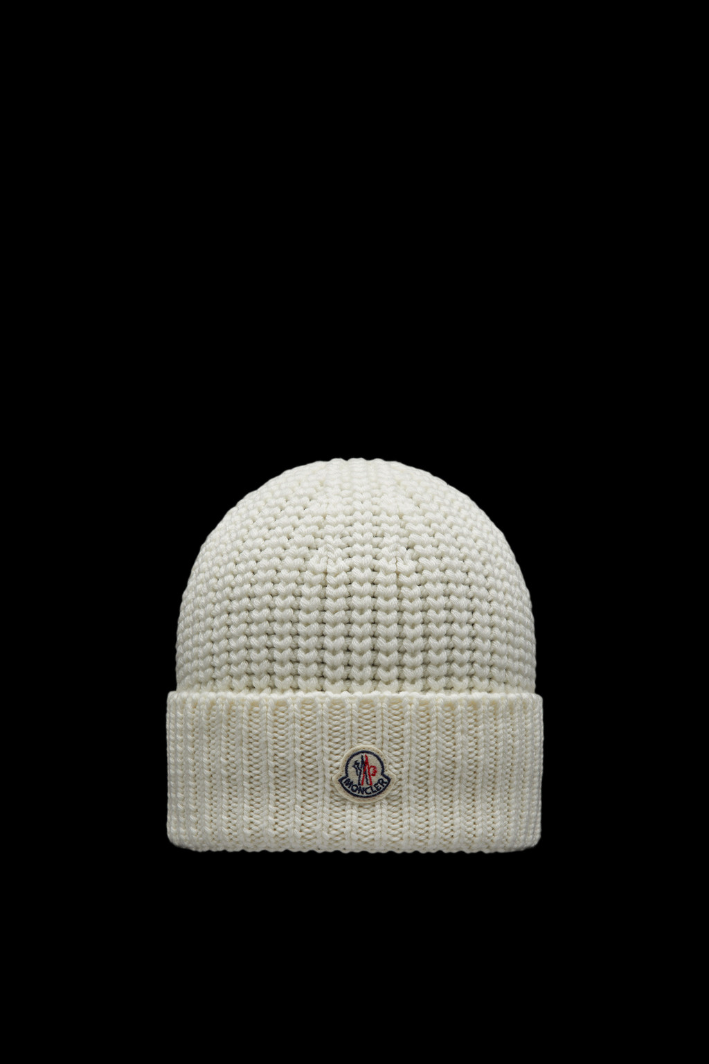 Wool Beanie