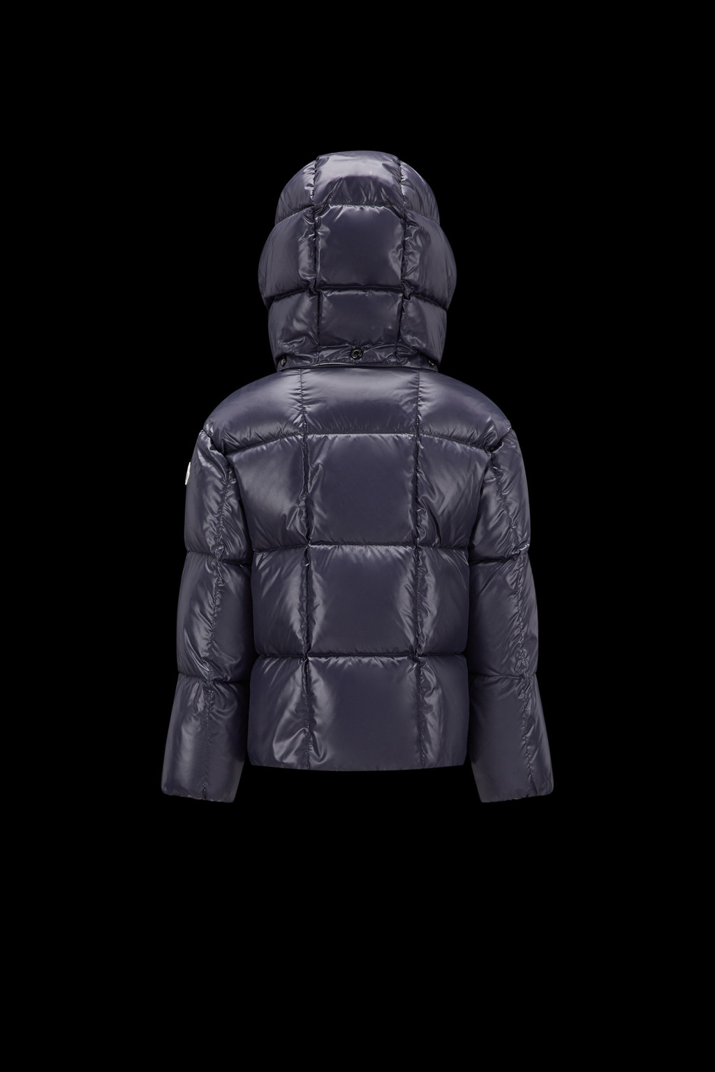 Parana Down Jacket