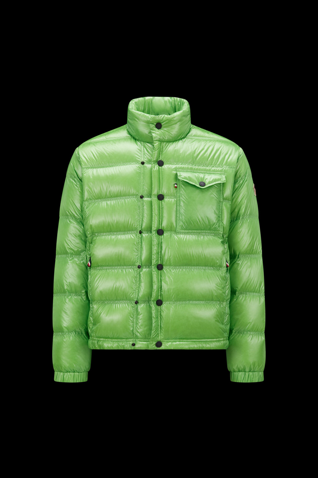 Raffort Short Down Jacket