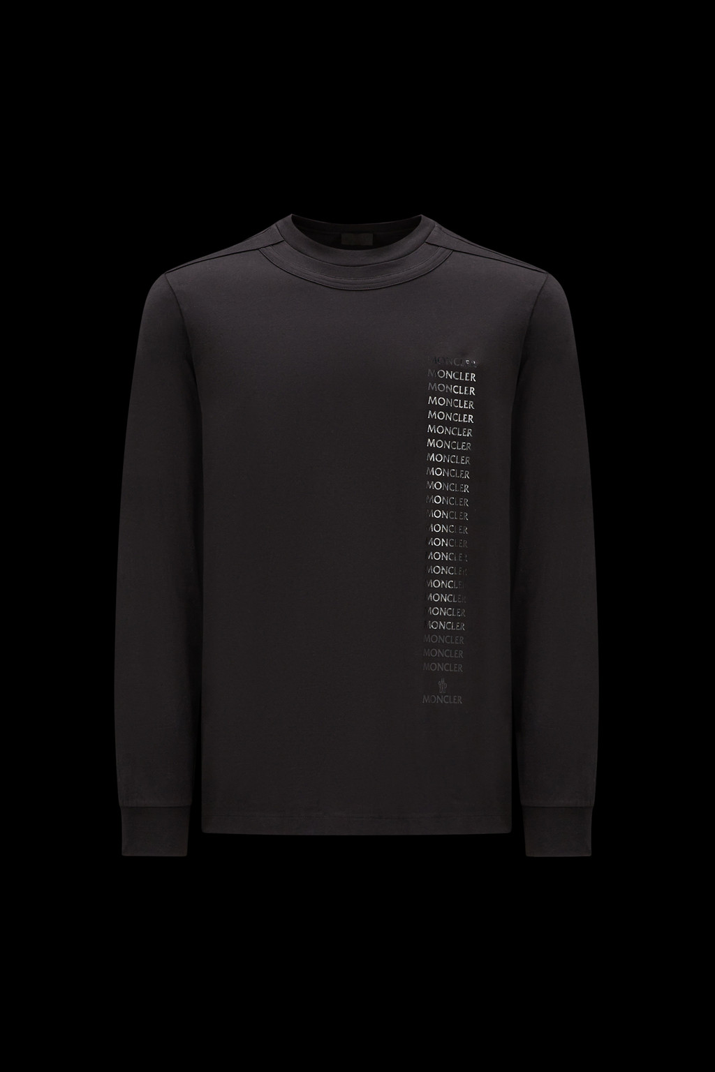Logo Long Sleeve T-Shirt