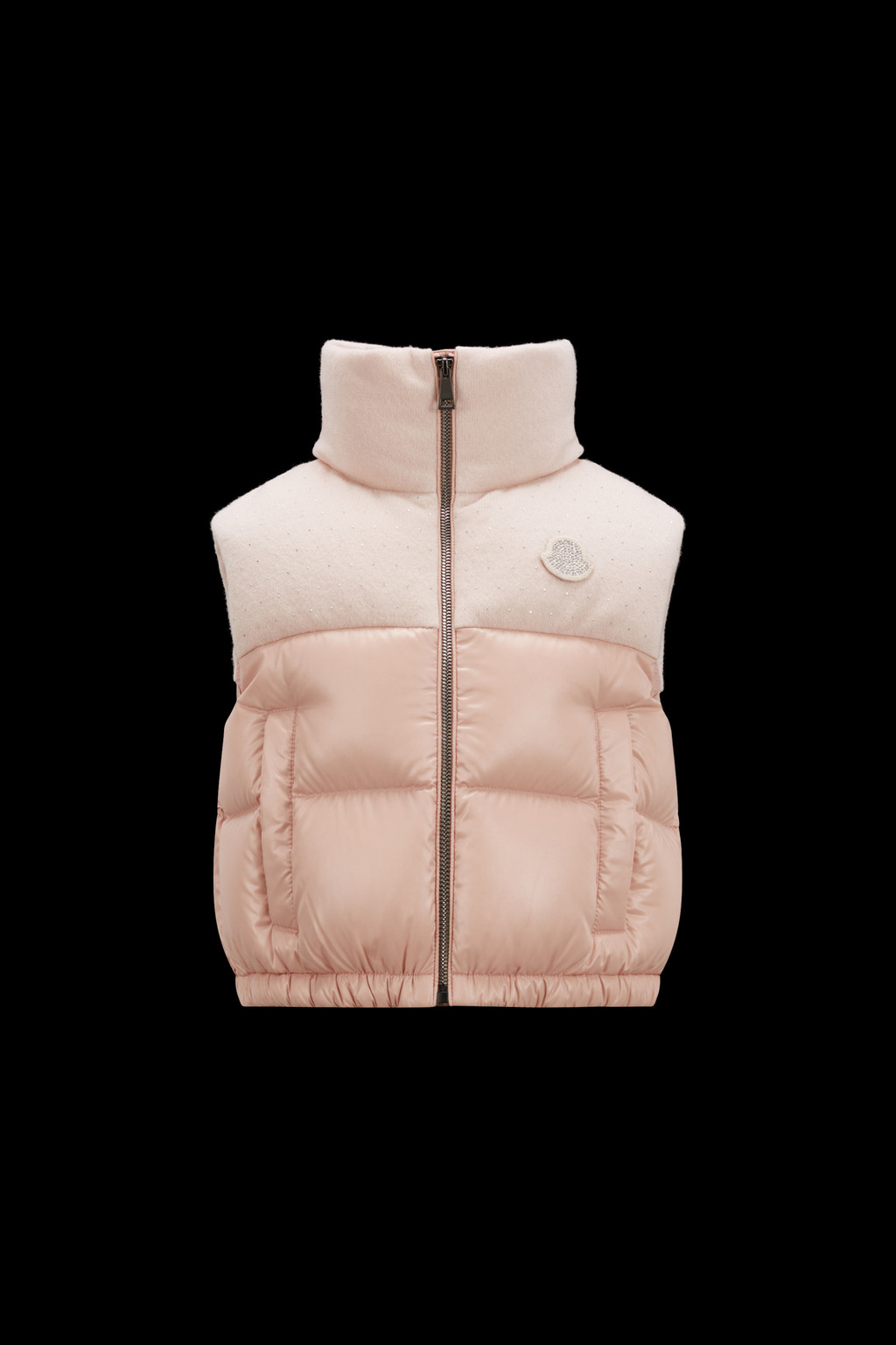 Suzan Down Vest