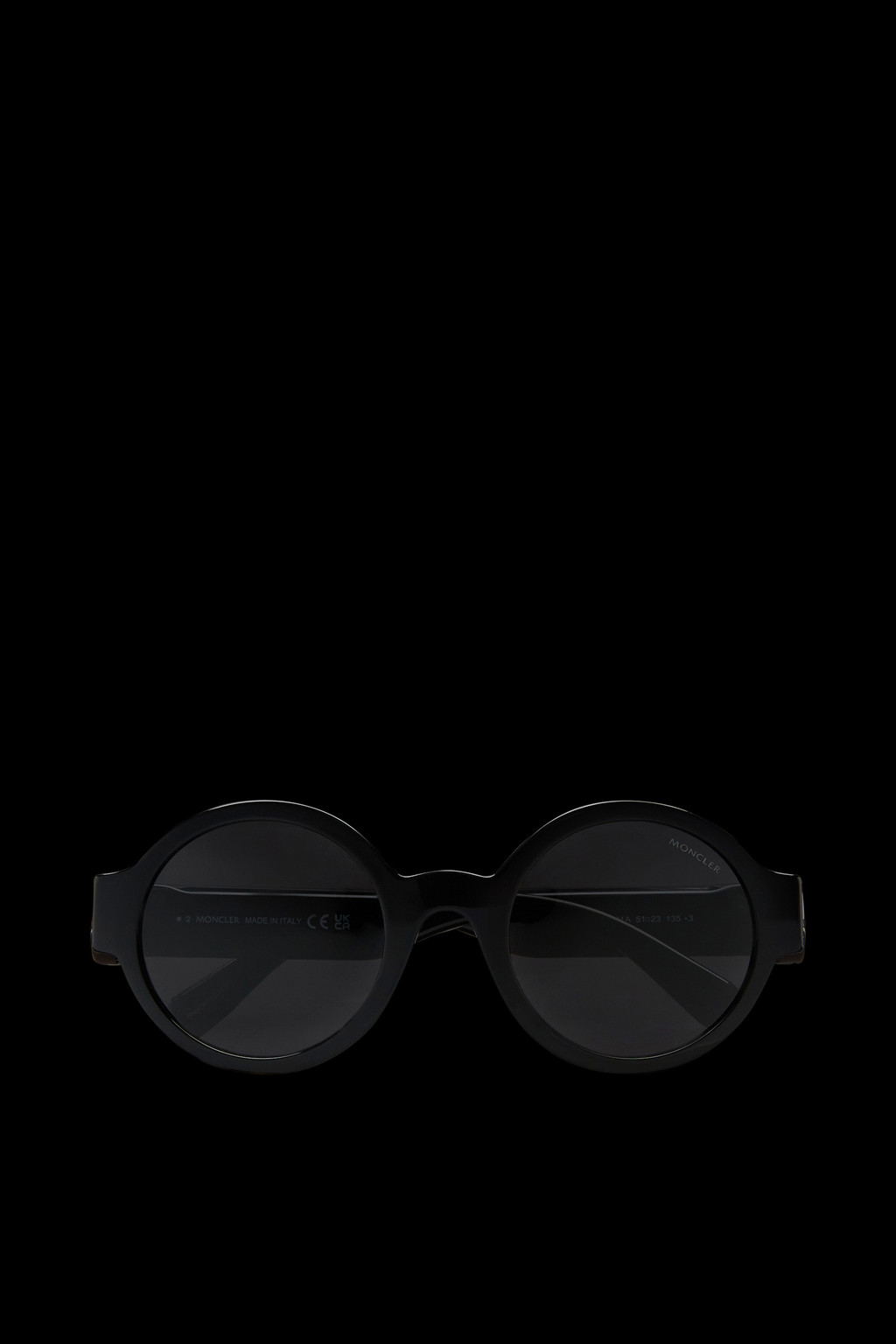 Atriom Round Sunglasses
