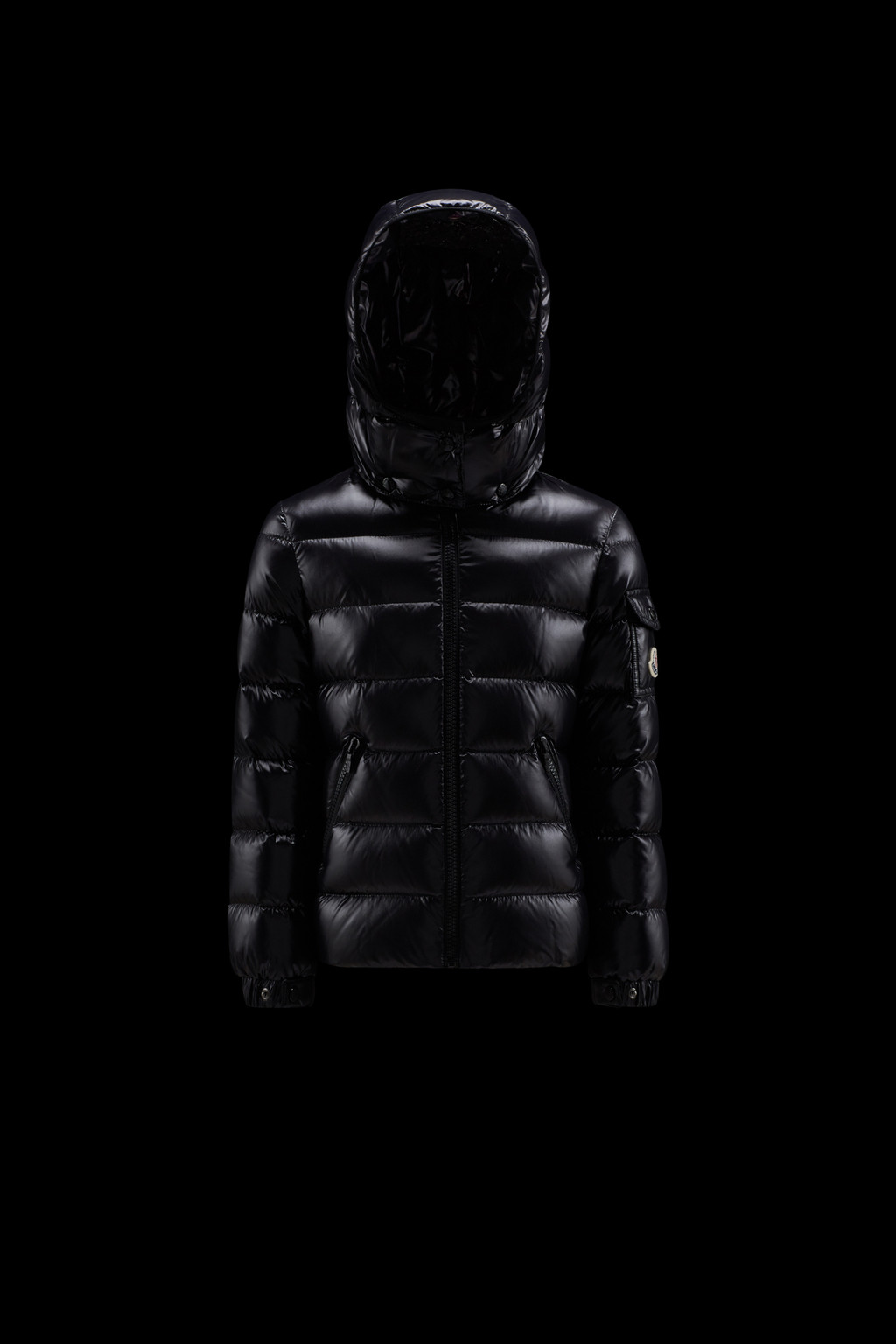 Bady Down Jacket