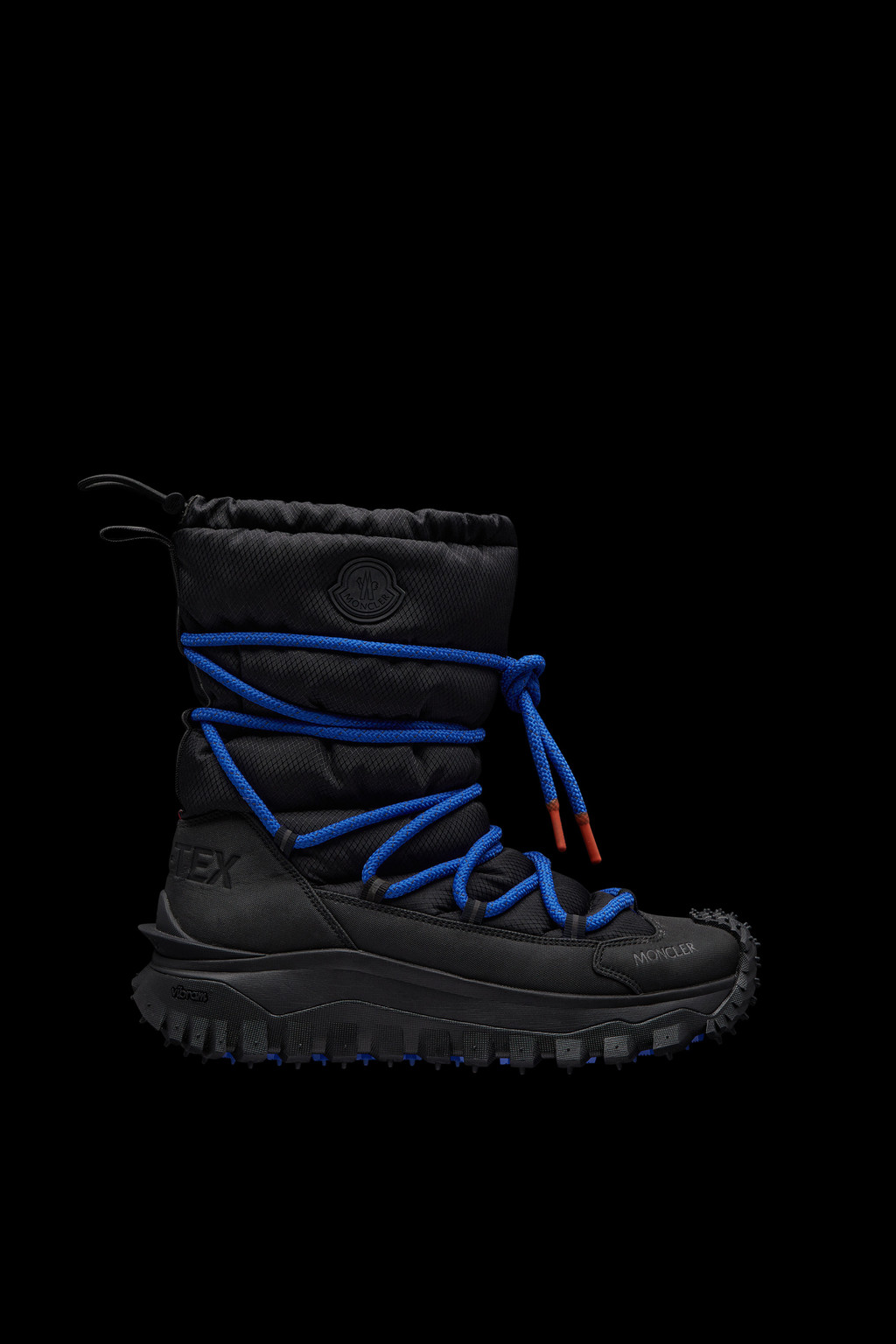Trailgrip Après Boots