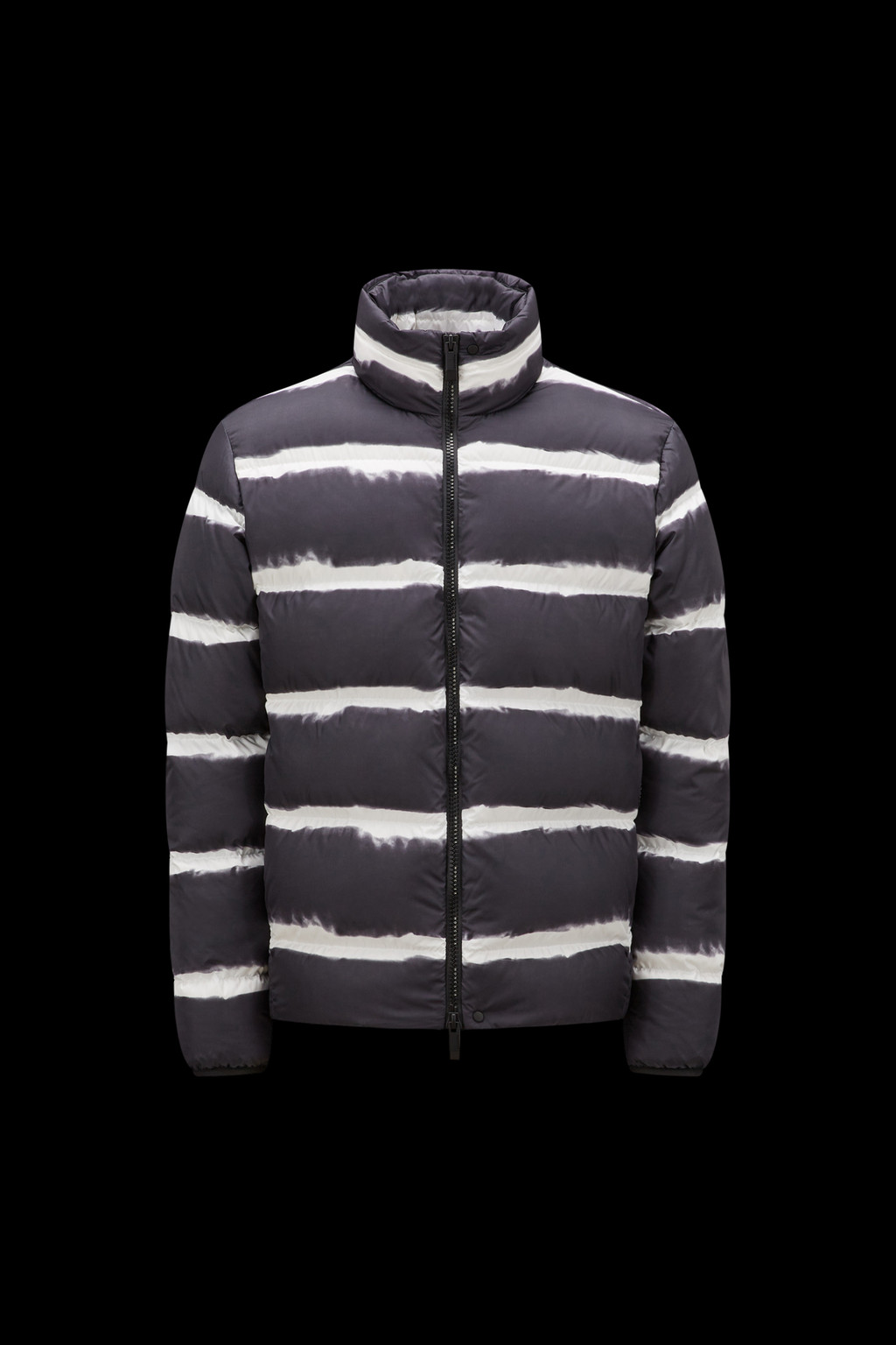 Sil Short Down Jacket