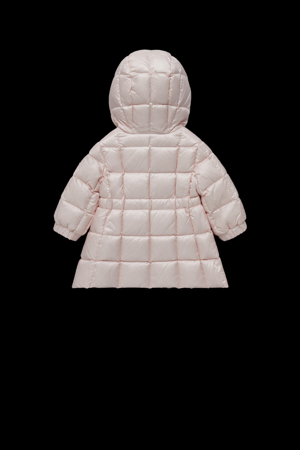 Anya Down Jacket
