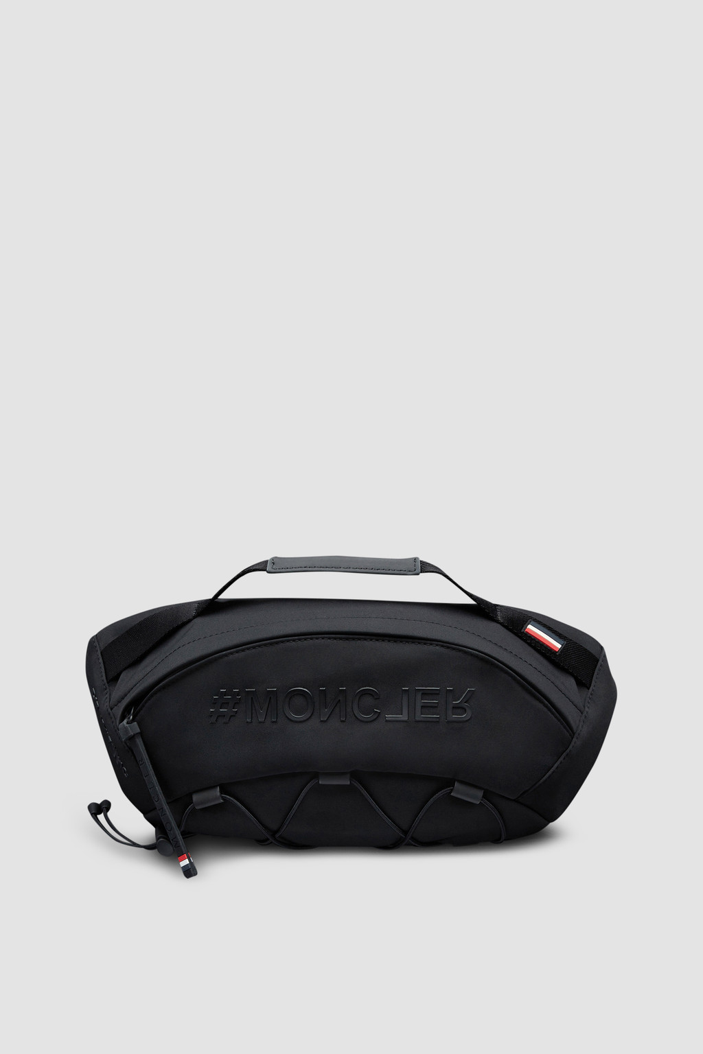 Logo Belt Bag