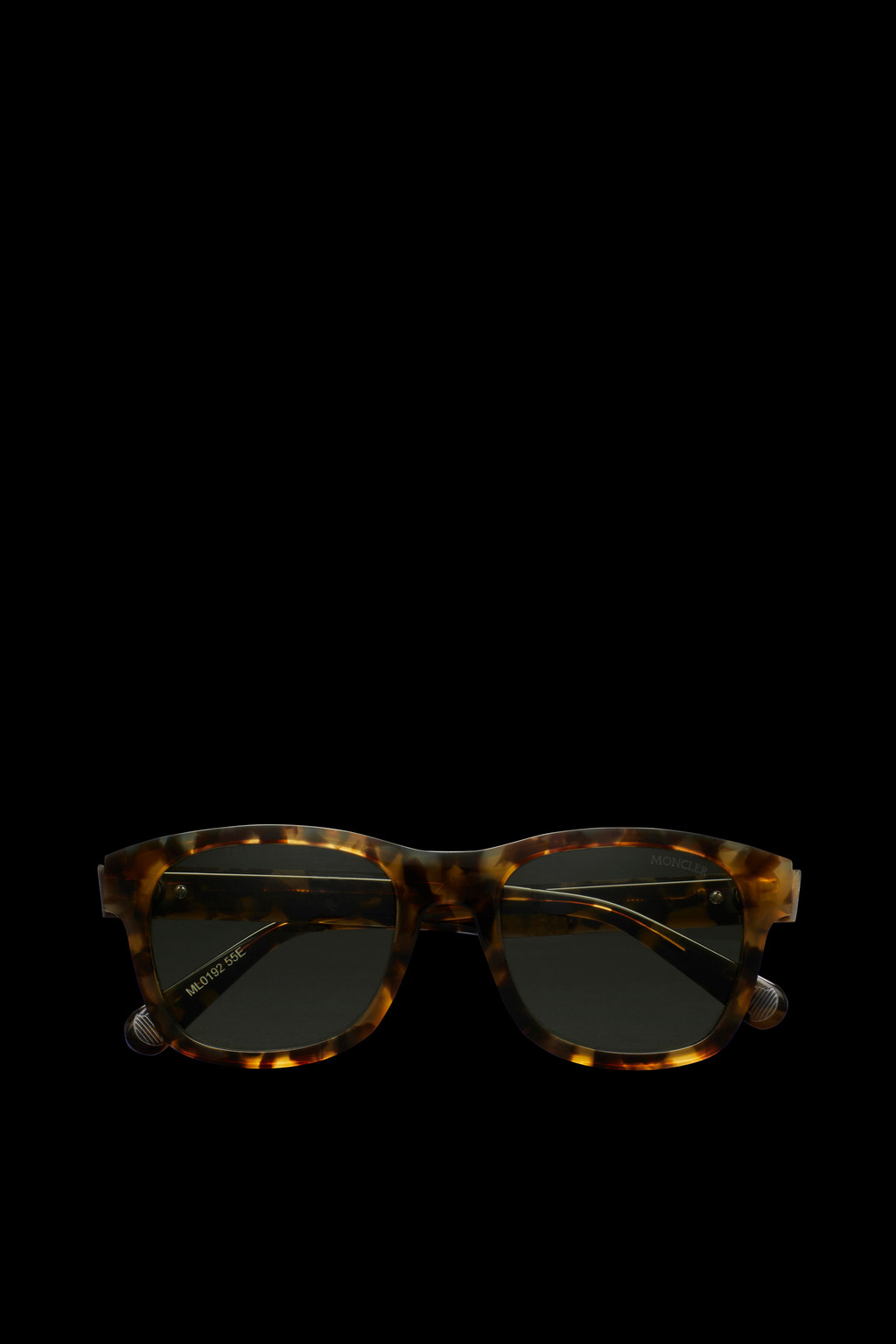 Glancer Squared Sunglasses