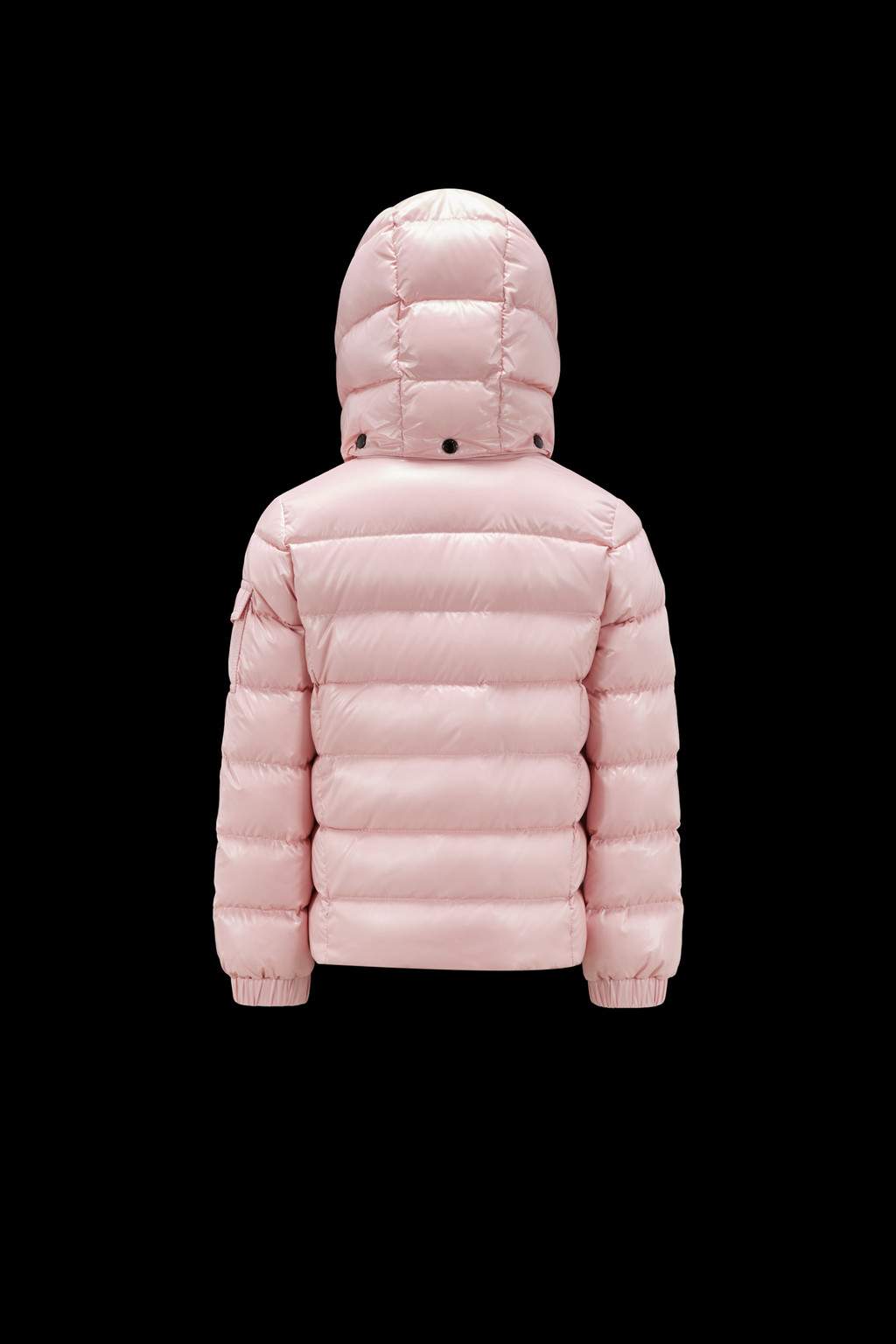 Bady Down Jacket
