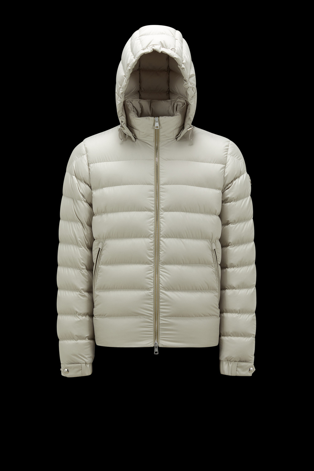 Arneb Short Down Jacket