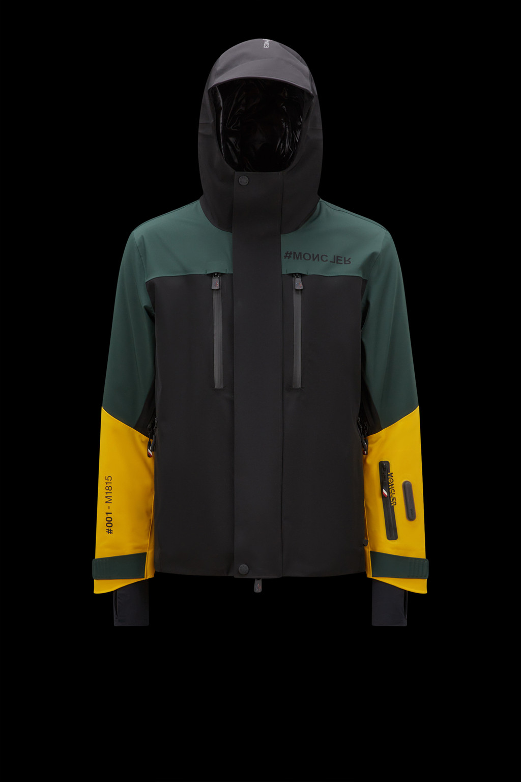 Cerniat Ski Jacket