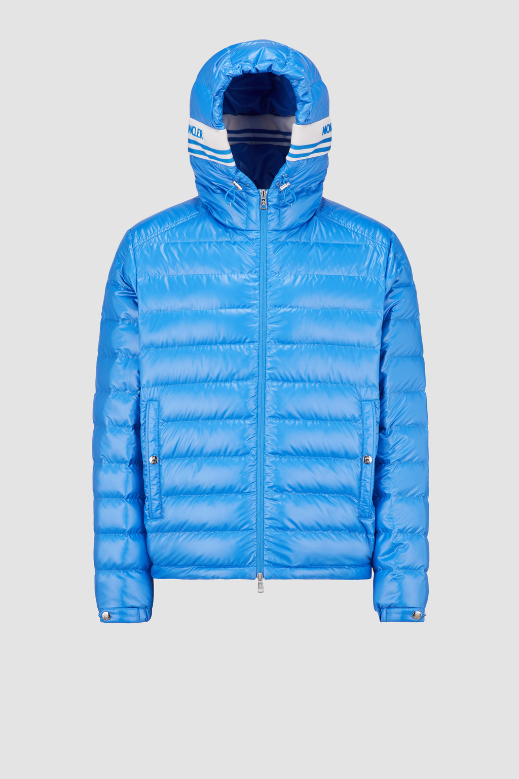 Cornour Short Down Jacket