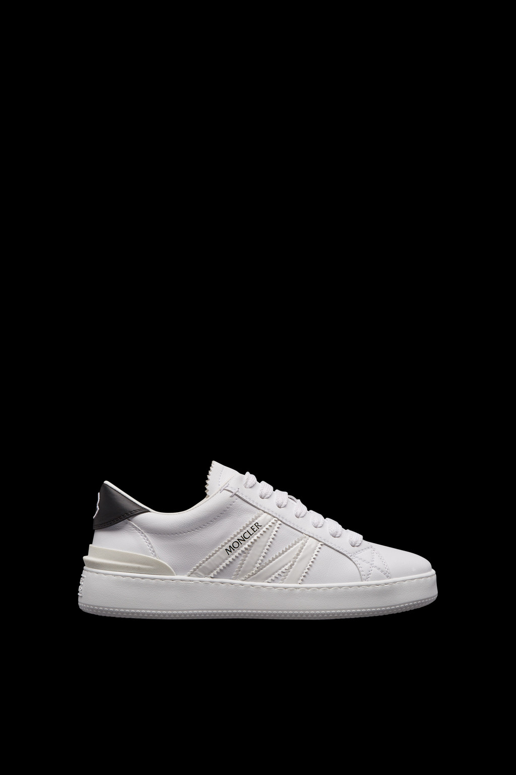 Monaco M Sneakers