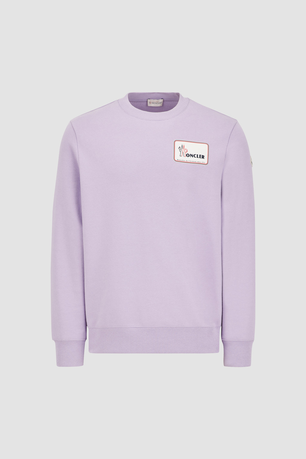 Logo Sweatshirt