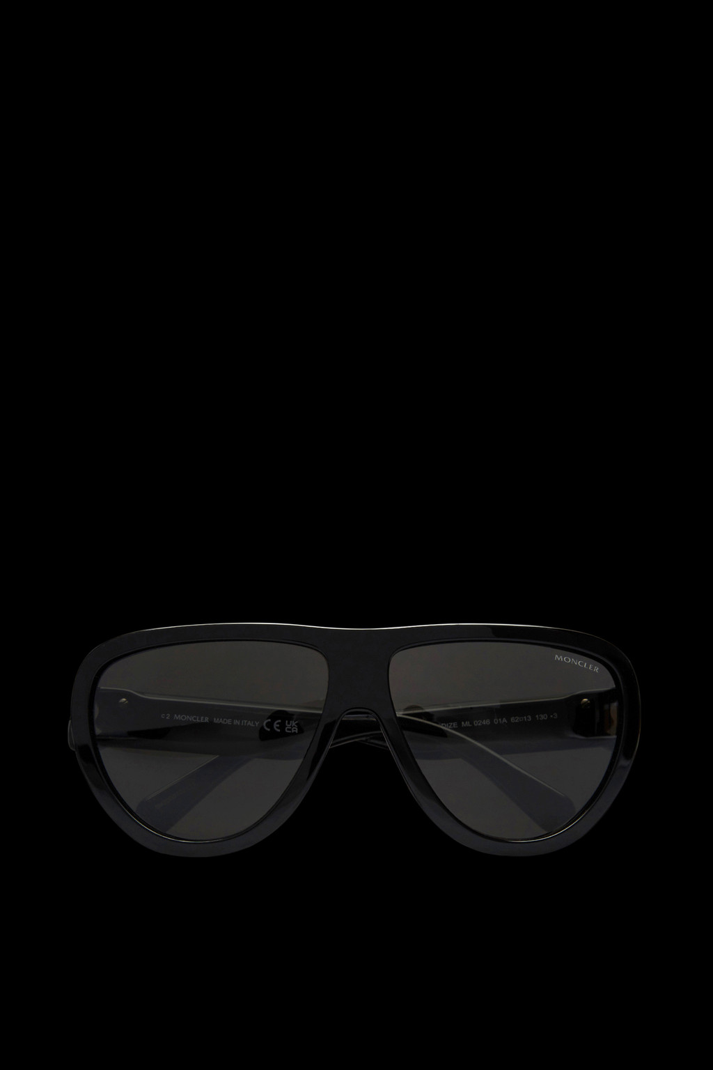 Anodize Pilot Sunglasses