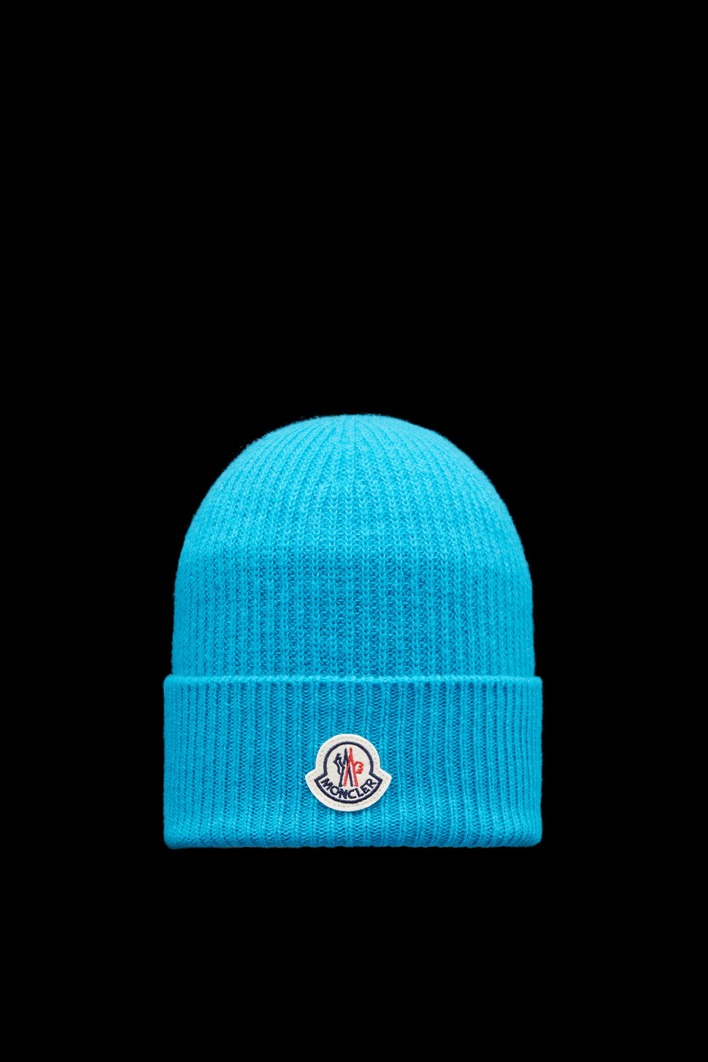 Cashmere Blend Beanie